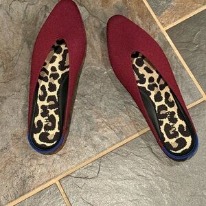 NWOT Rothy’s women’s mules-Size 10